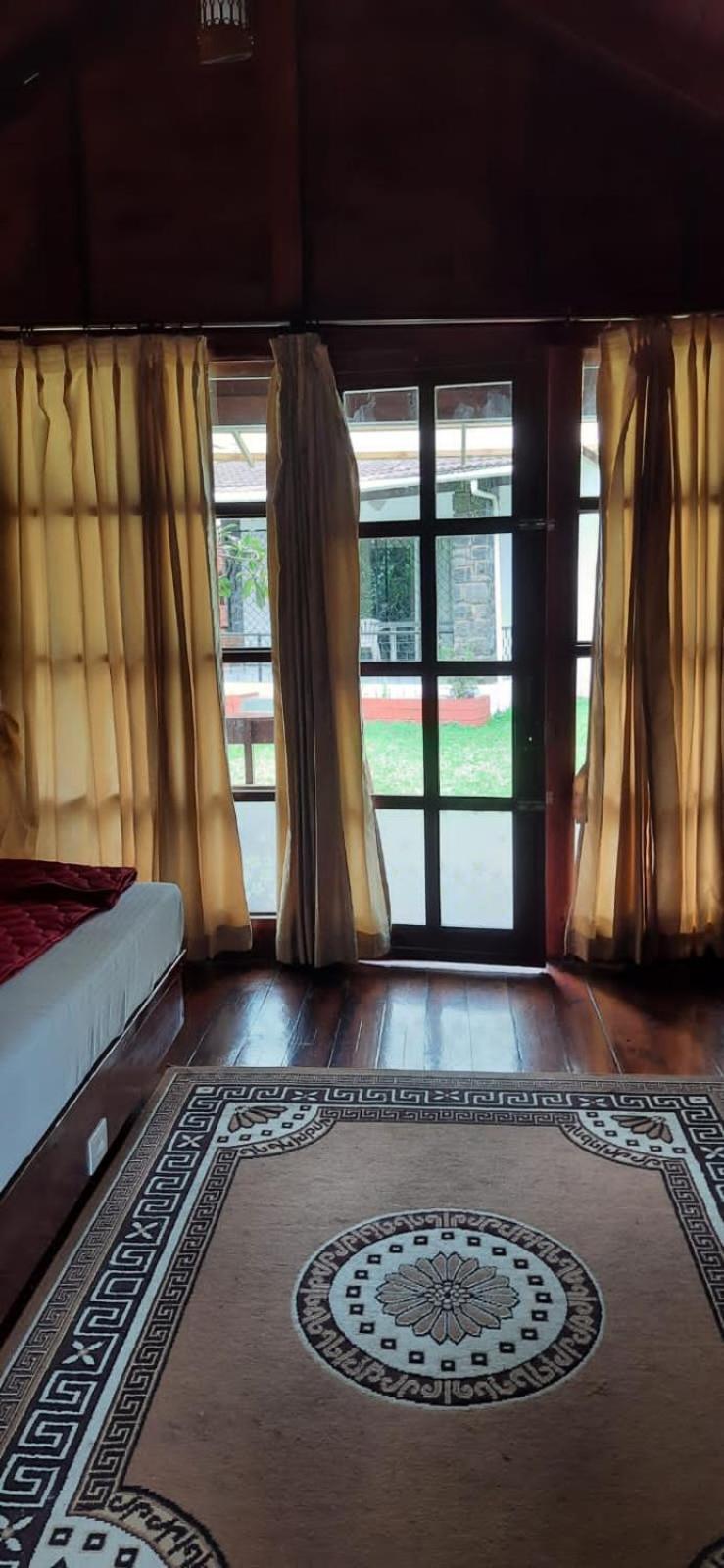 Remas And Adventure Park Resort Kodaikanal
