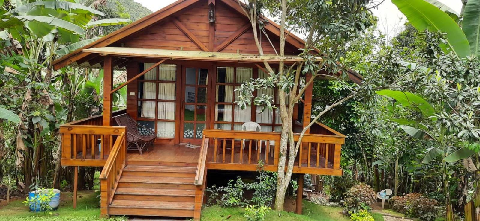 Remas And Adventure Park Resort *