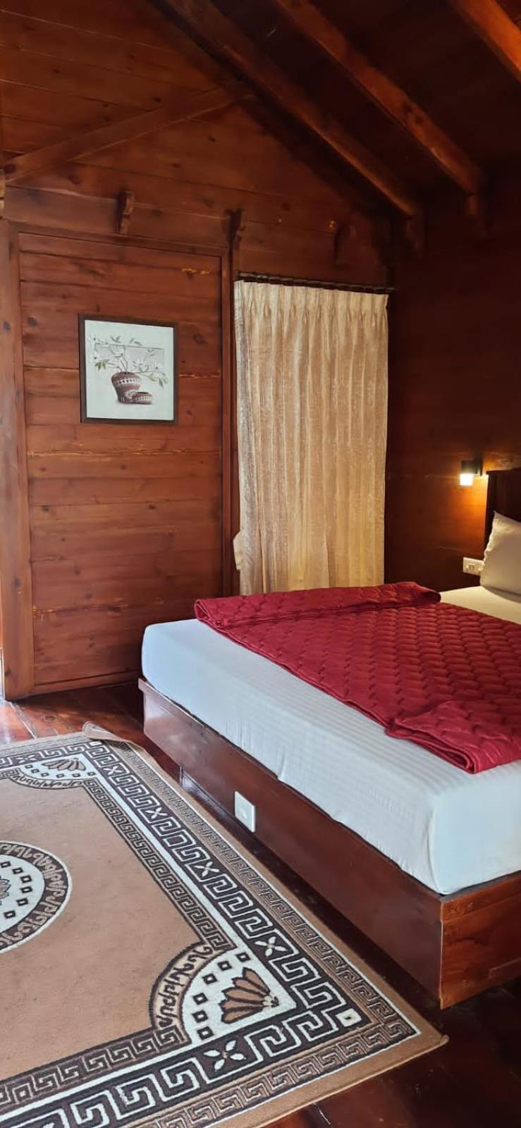 Remas And Adventure Park Resort Kodaikanal