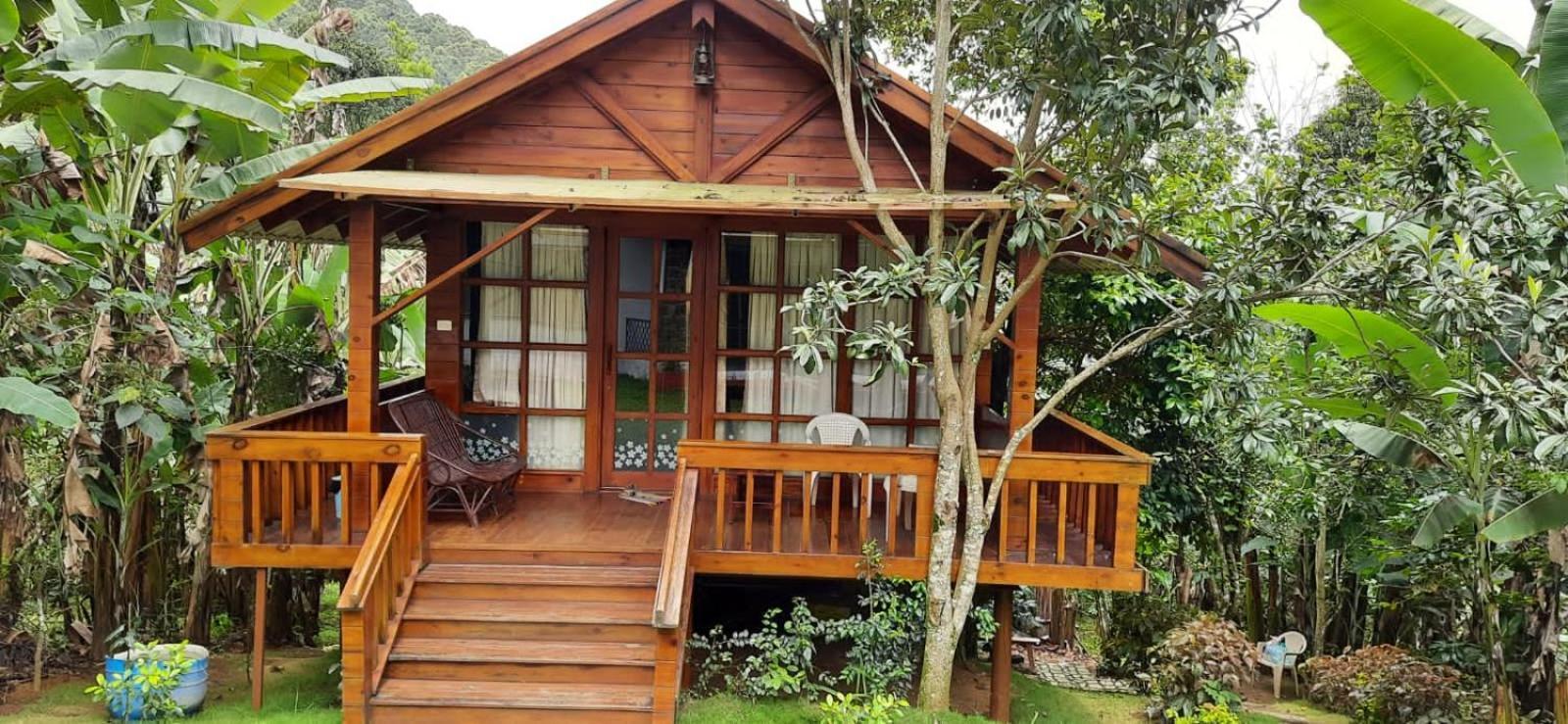 Remas And Adventure Park Kodaikanal