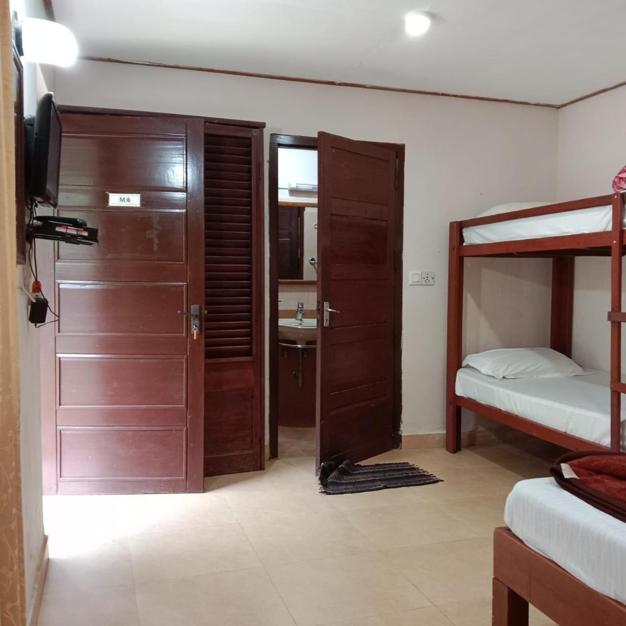 Resort Remas And Adventure Park