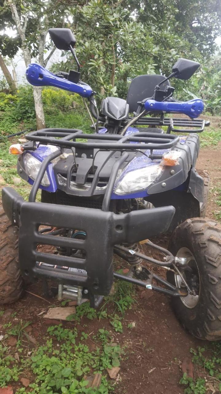 Remas And Adventure Park Resort