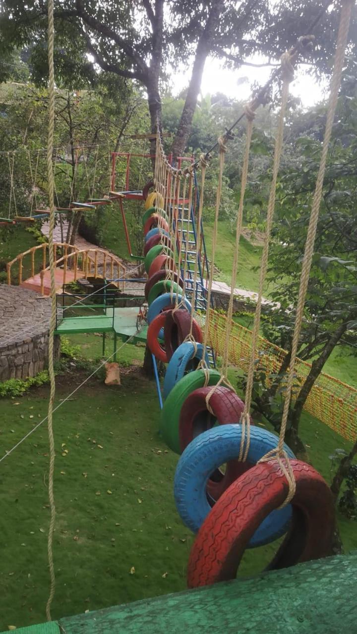 Resort Remas And Adventure Park Kodaikanal