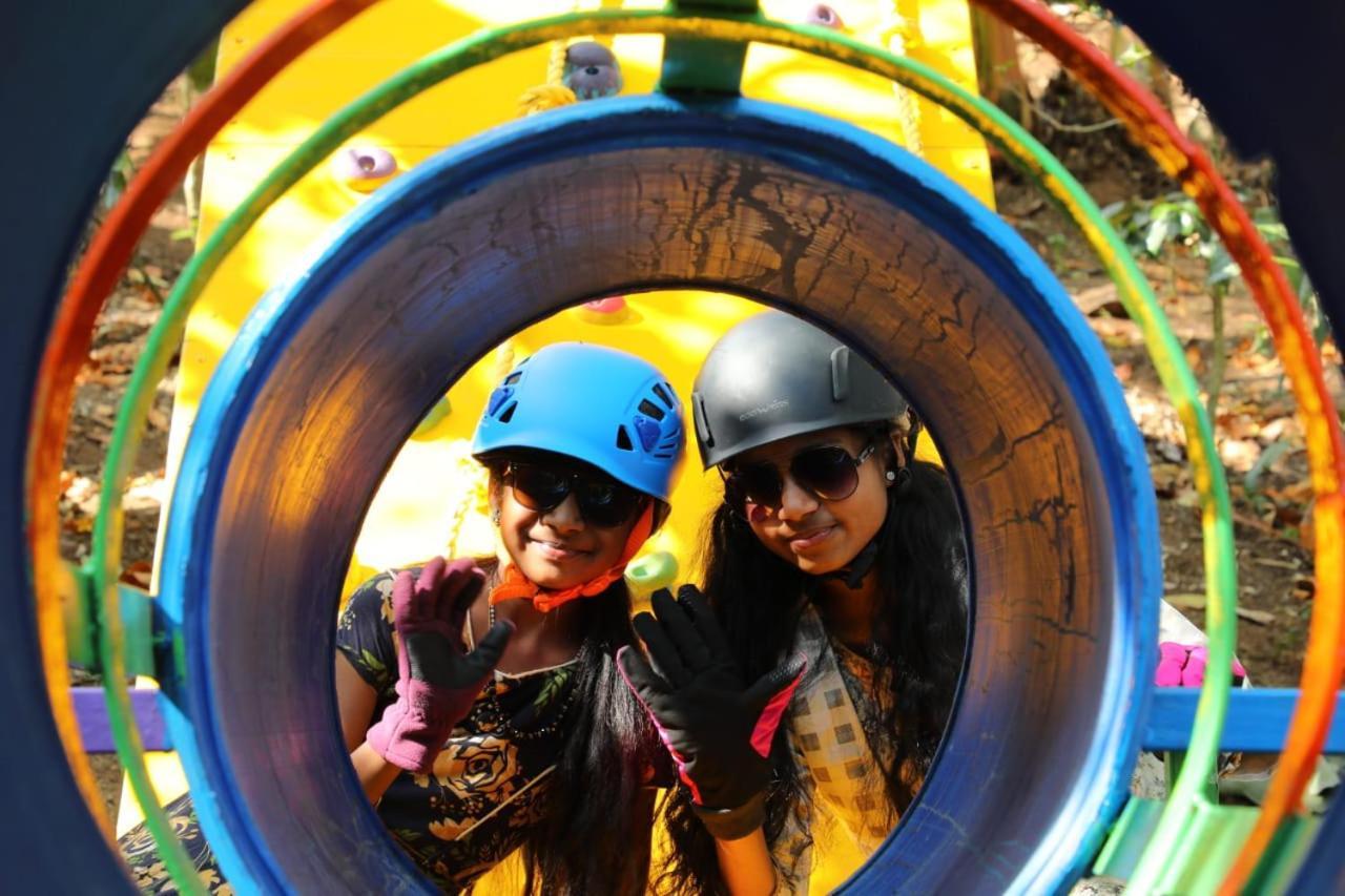 Remas And Adventure Park Resort