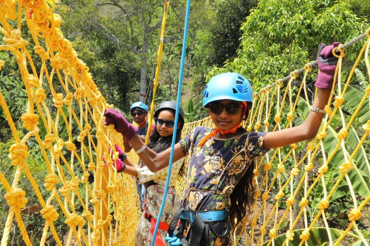 Remas And Adventure Park *