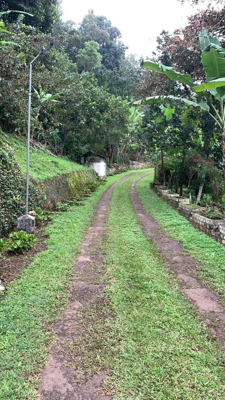 Resort Remas And Adventure Park