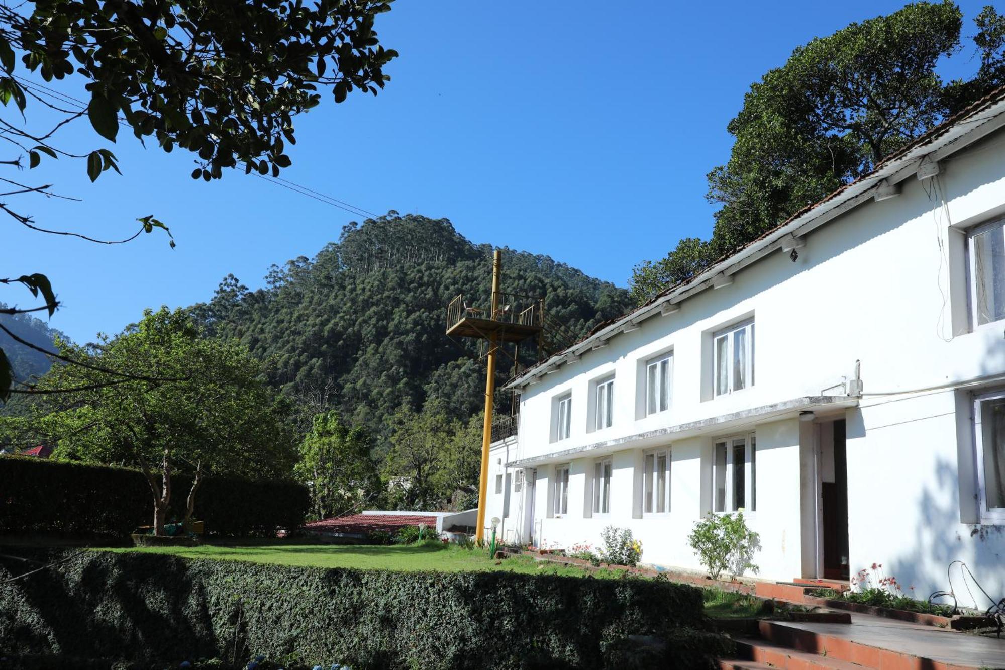 Resort Remas And Adventure Park Kodaikanal