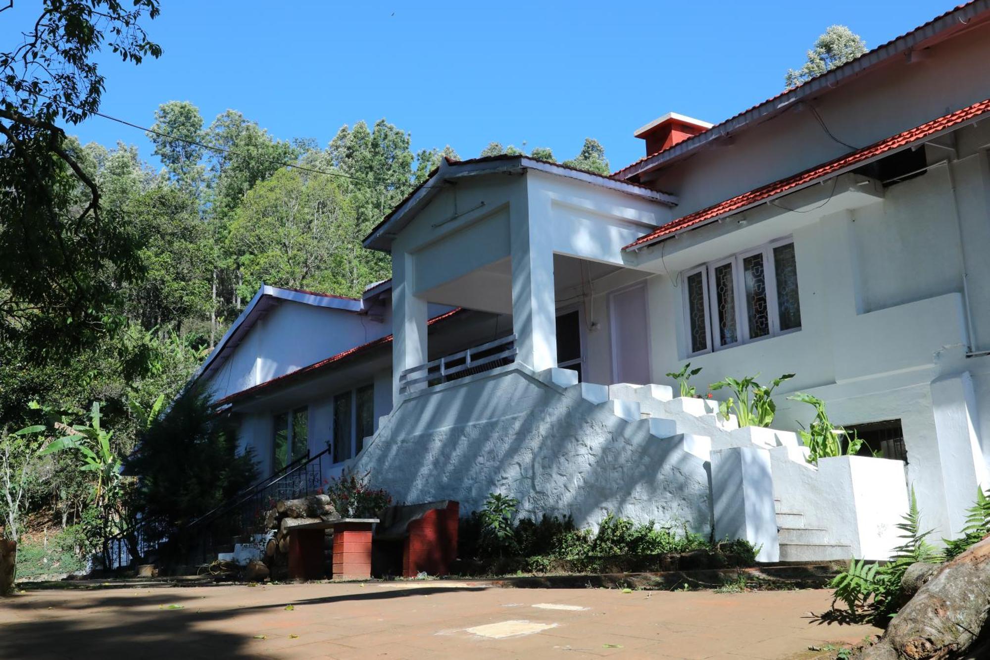 Resort Remas And Adventure Park