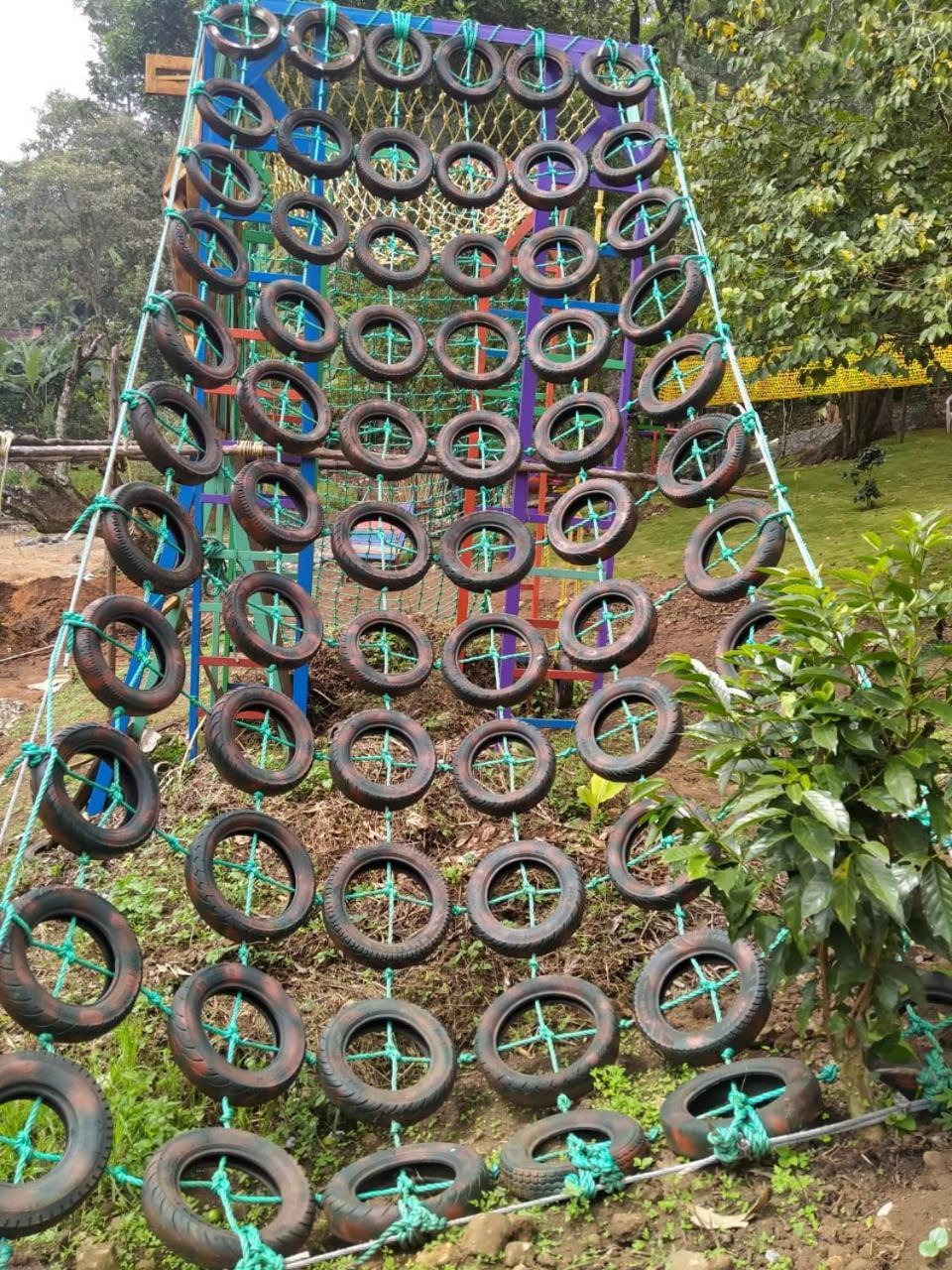 Remas And Adventure Park Resort *