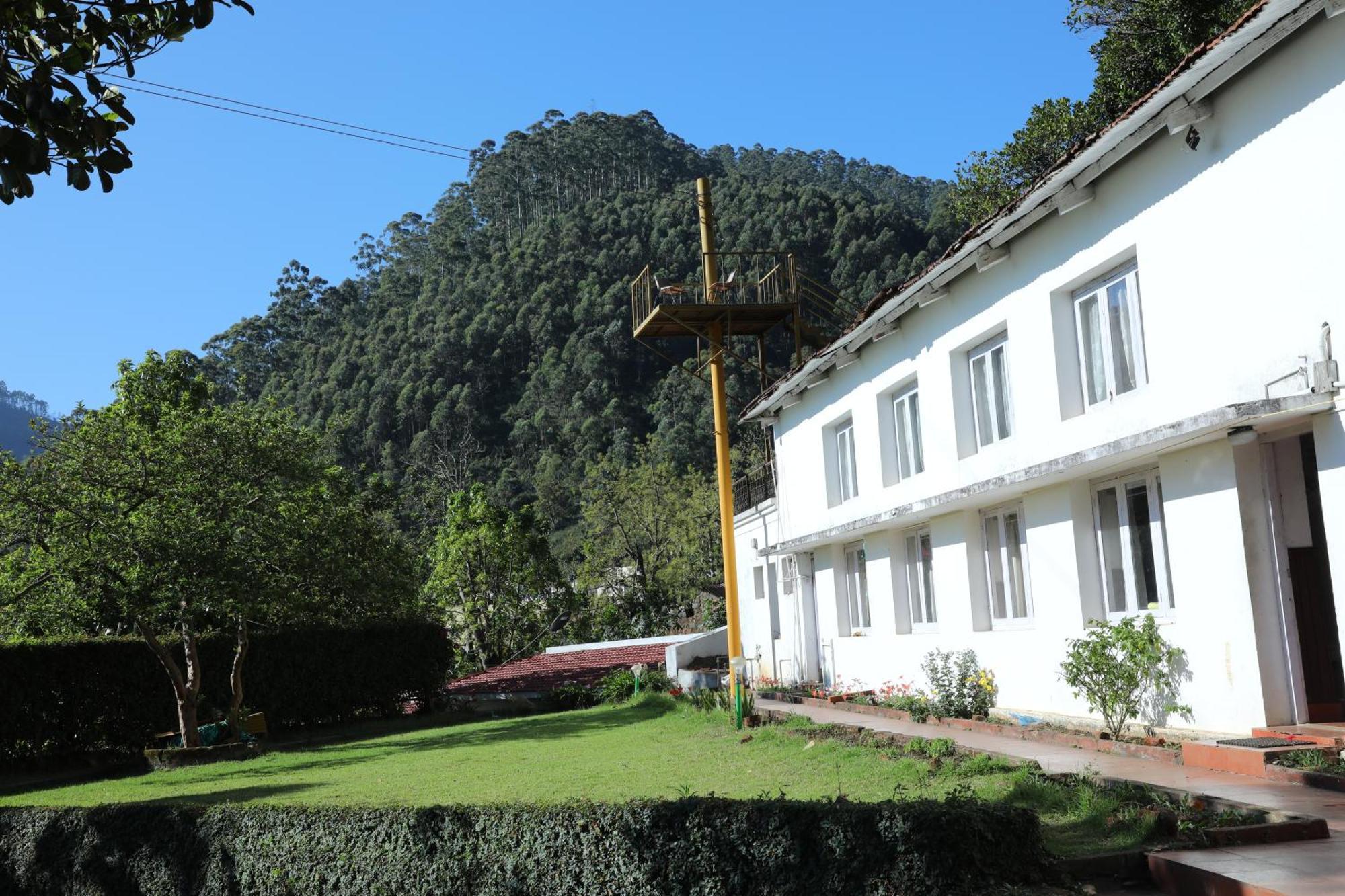 Remas And Adventure Park * Kodaikanal