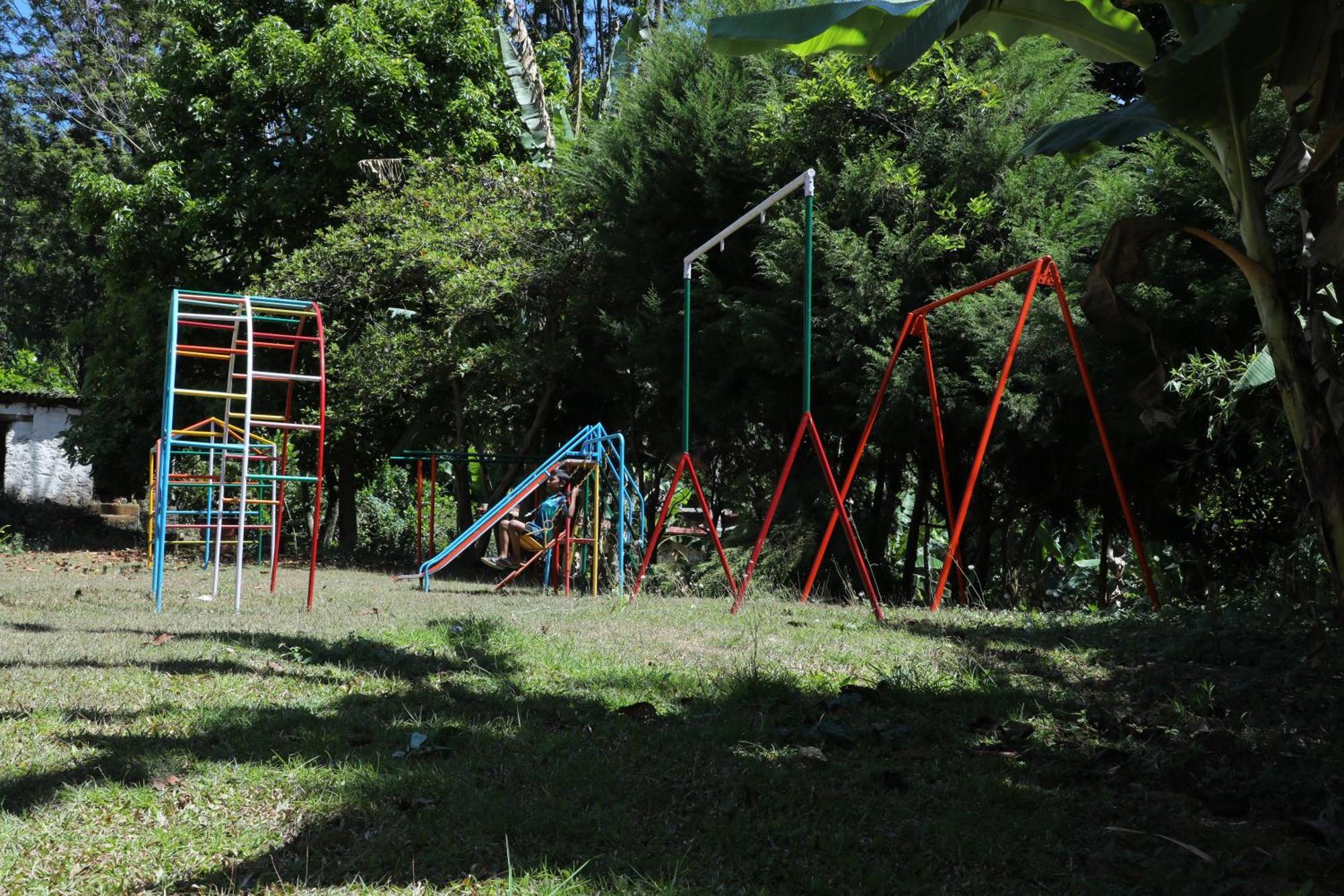 Remas And Adventure Park Kodaikanal