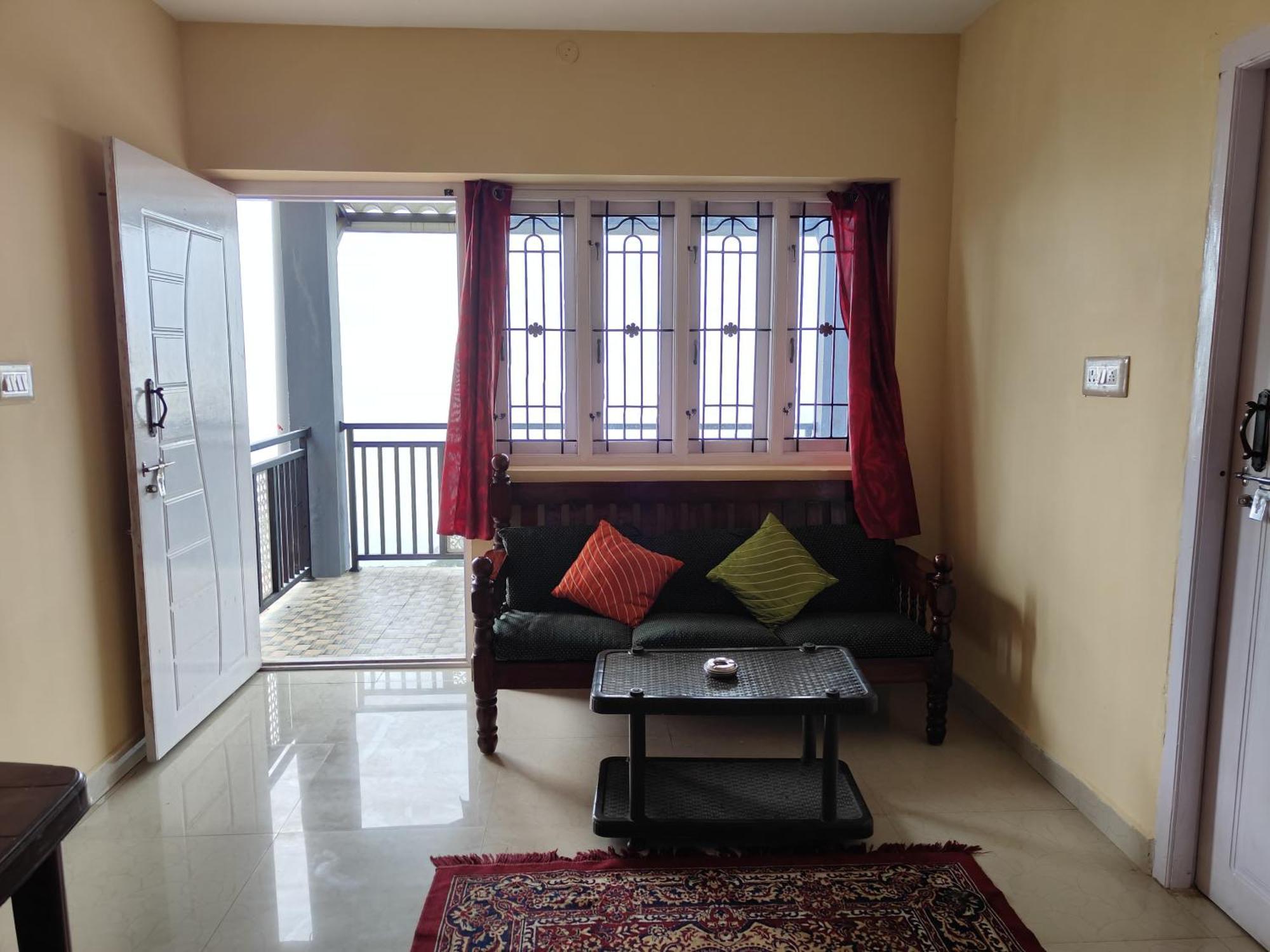 Jr Guest house