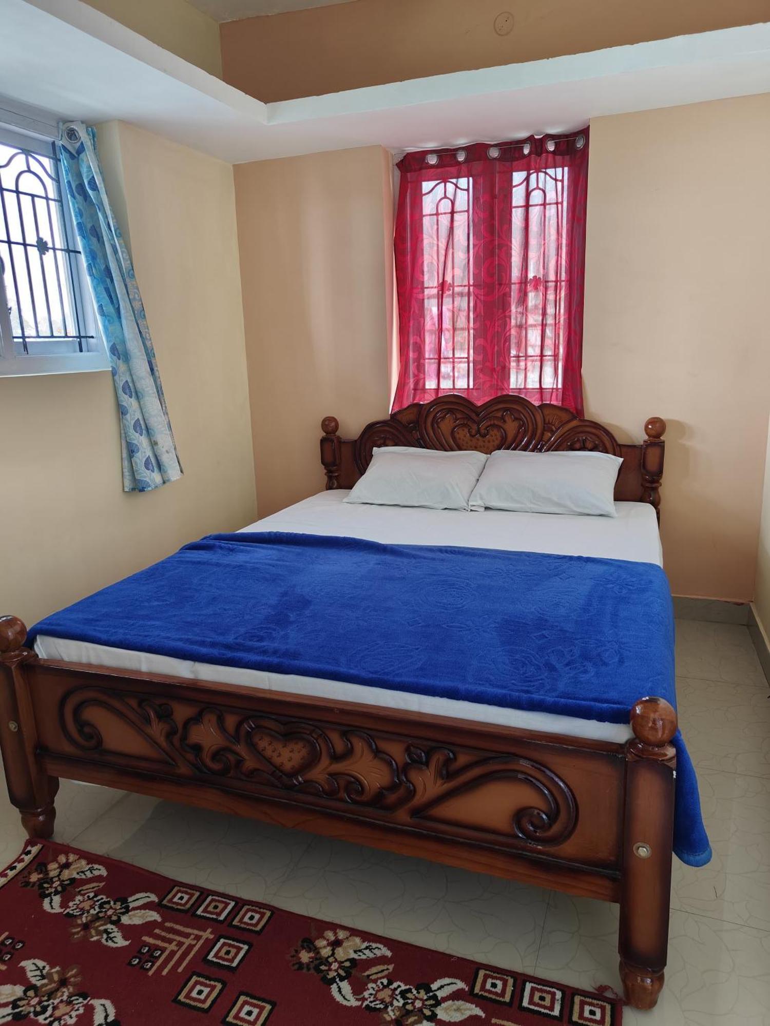 Guest house Jr
