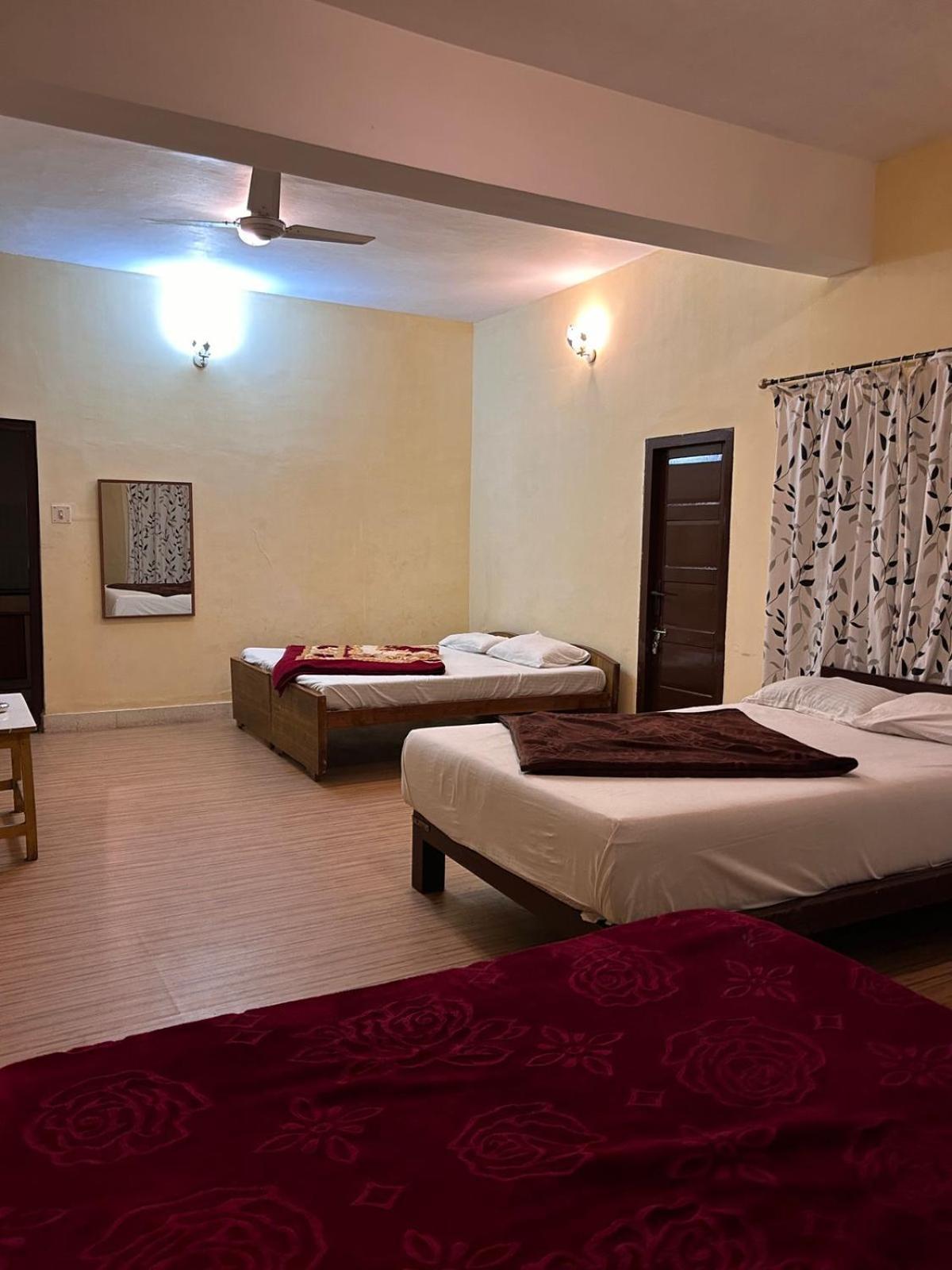 Resort Remas And Adventure Park Kodaikanal