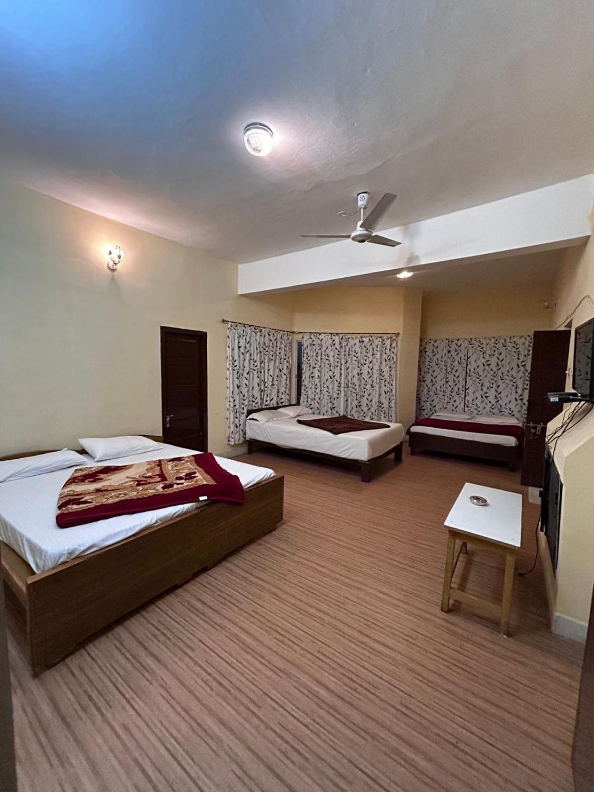 Remas And Adventure Park Resort