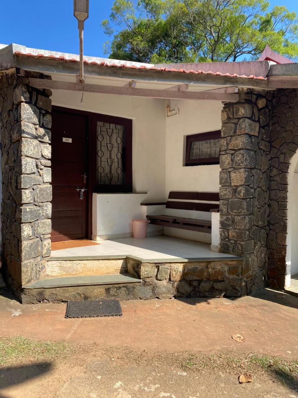 Remas And Adventure Park Resort Kodaikanal