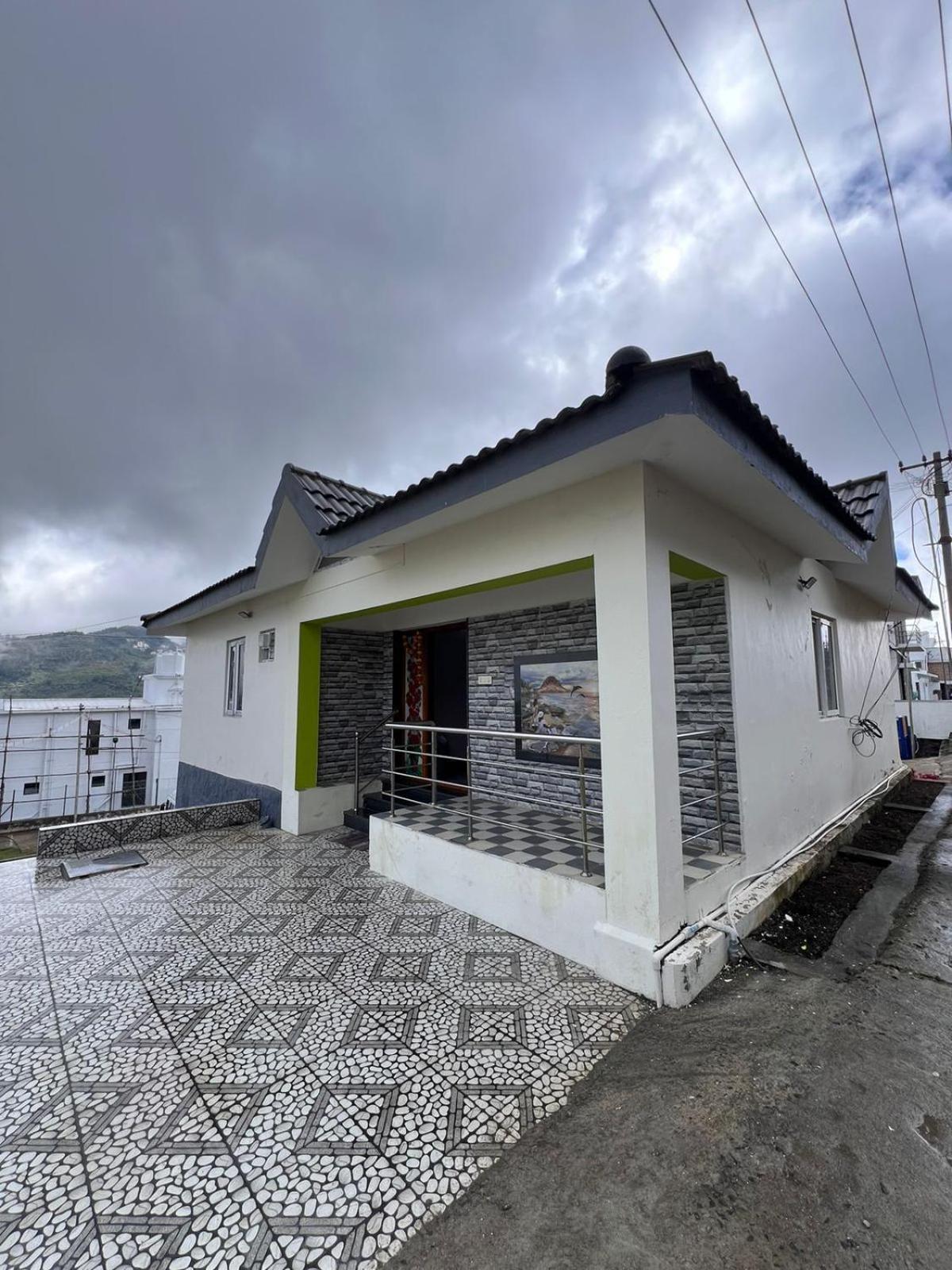 Kodai Scotberry Homestay *