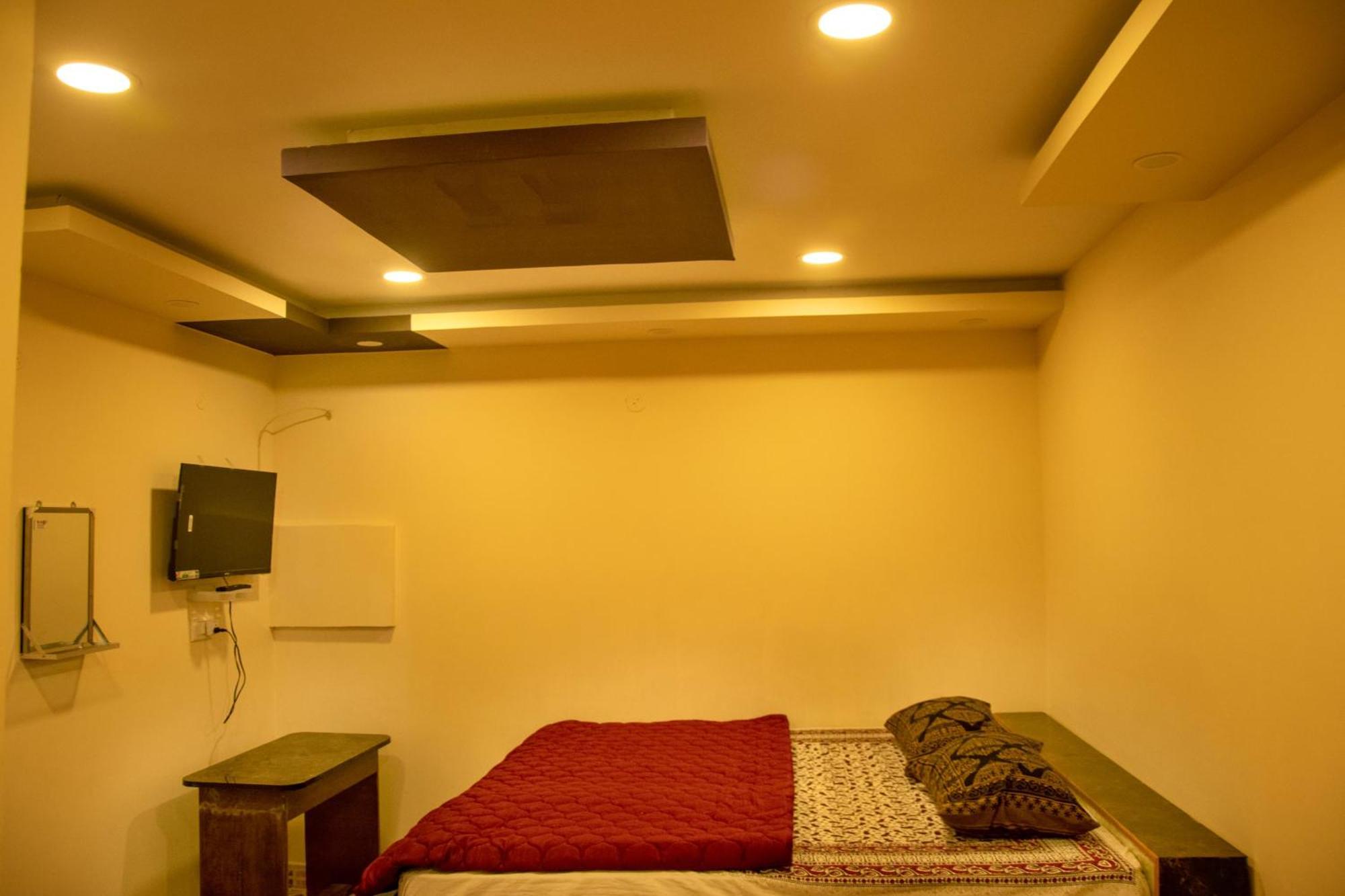 Close2heaven 3 Bedroom Villa Kodaikanal