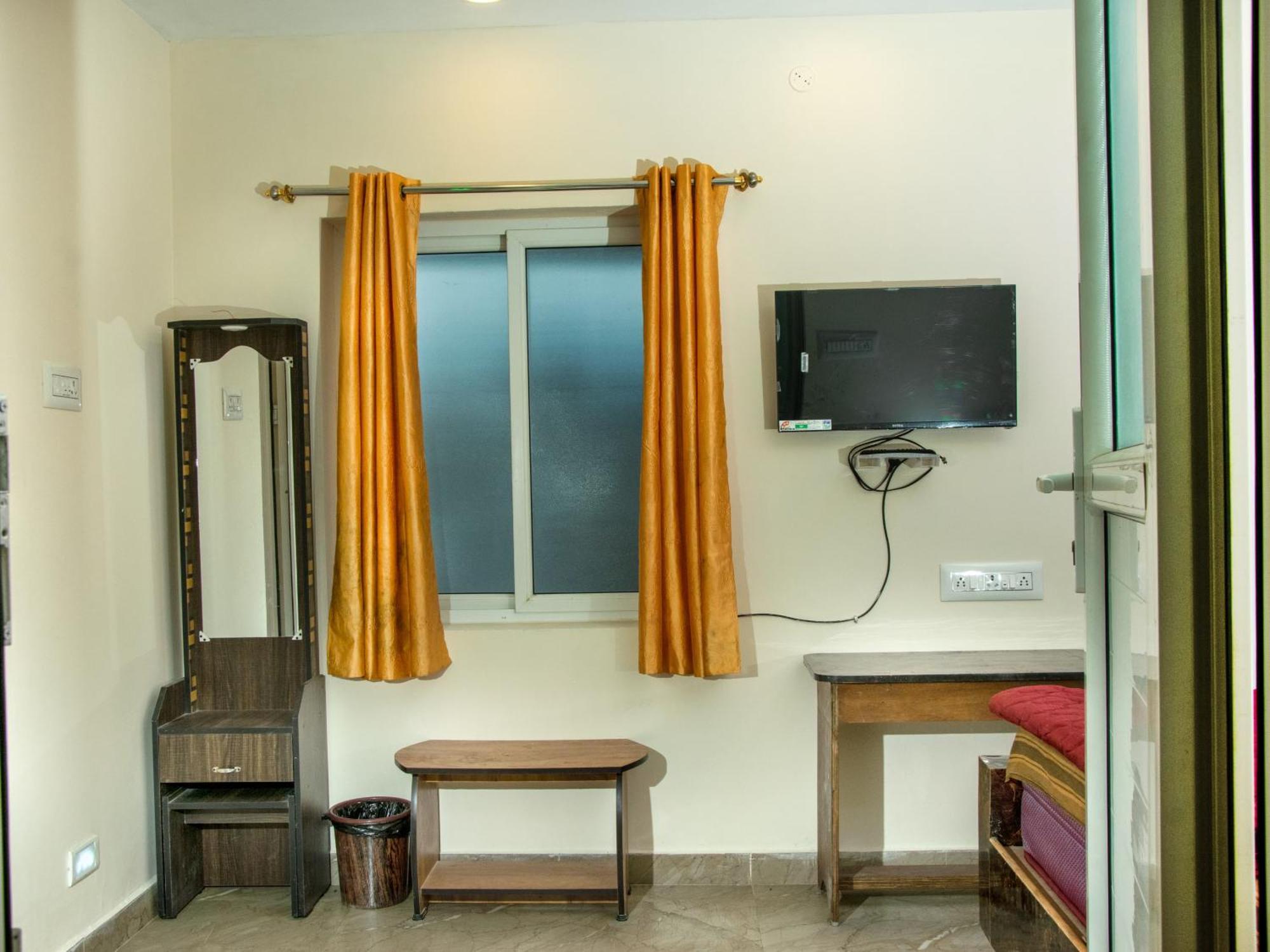 Close2heaven 3 Bedroom Kodaikanal