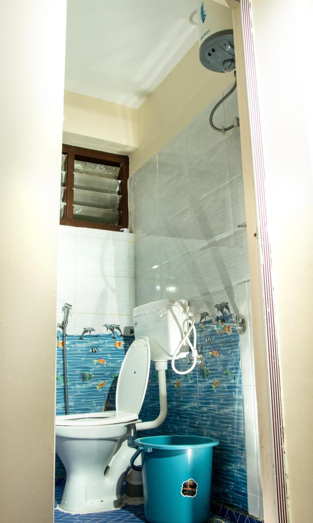 Villa Close2heaven 3 Bedroom *