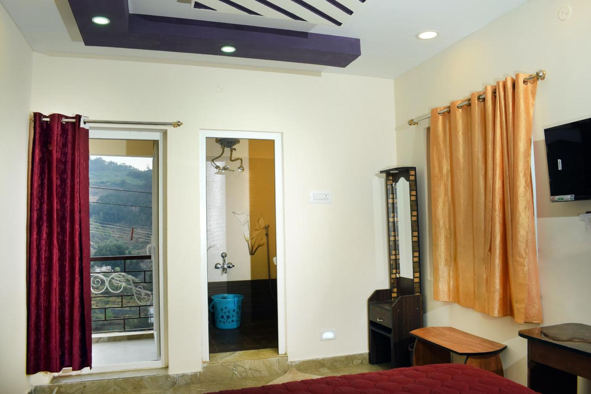 Close2heaven 3 Bedroom Kodaikanal