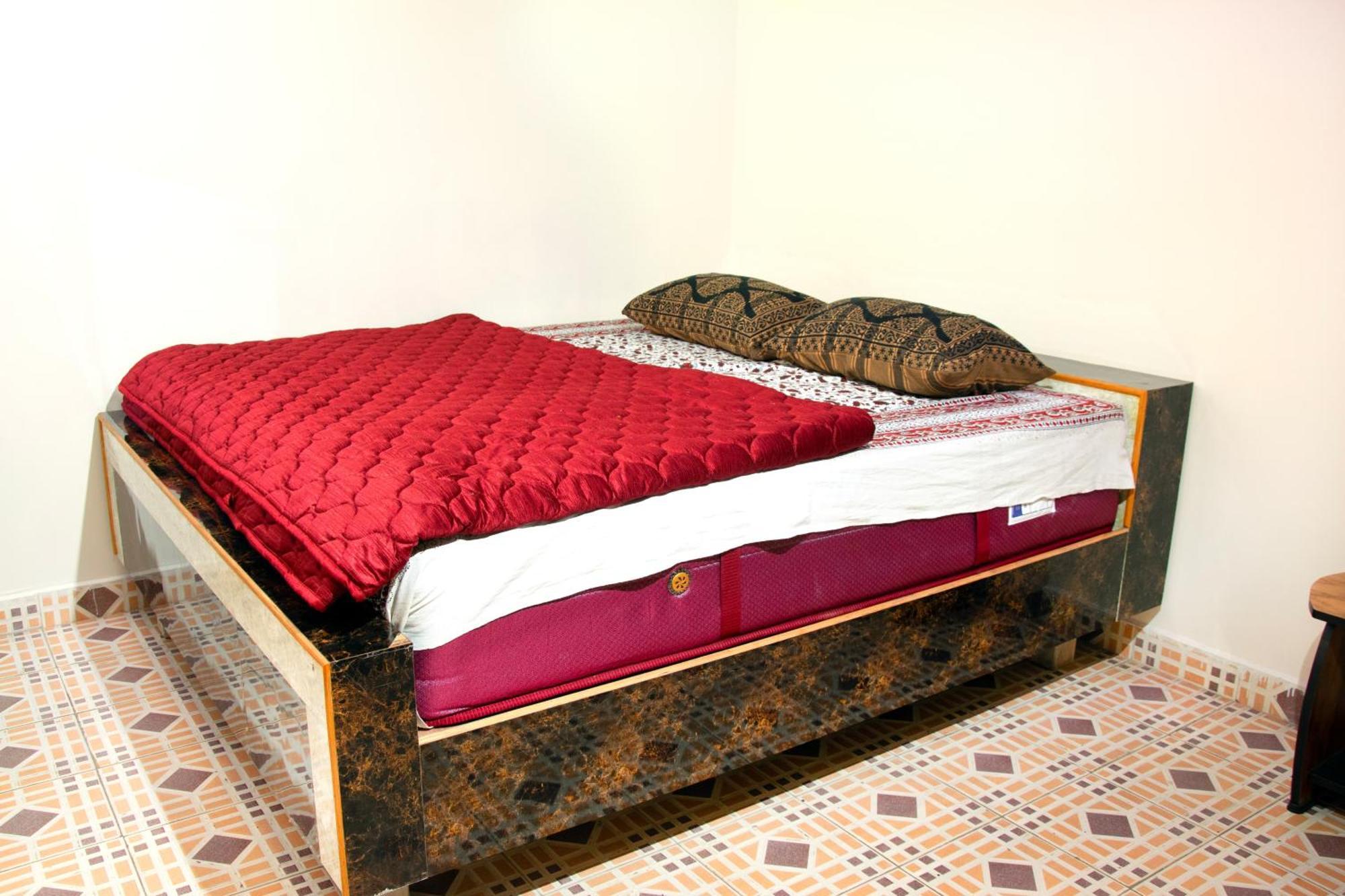 Close2heaven 3 Bedroom Villa *