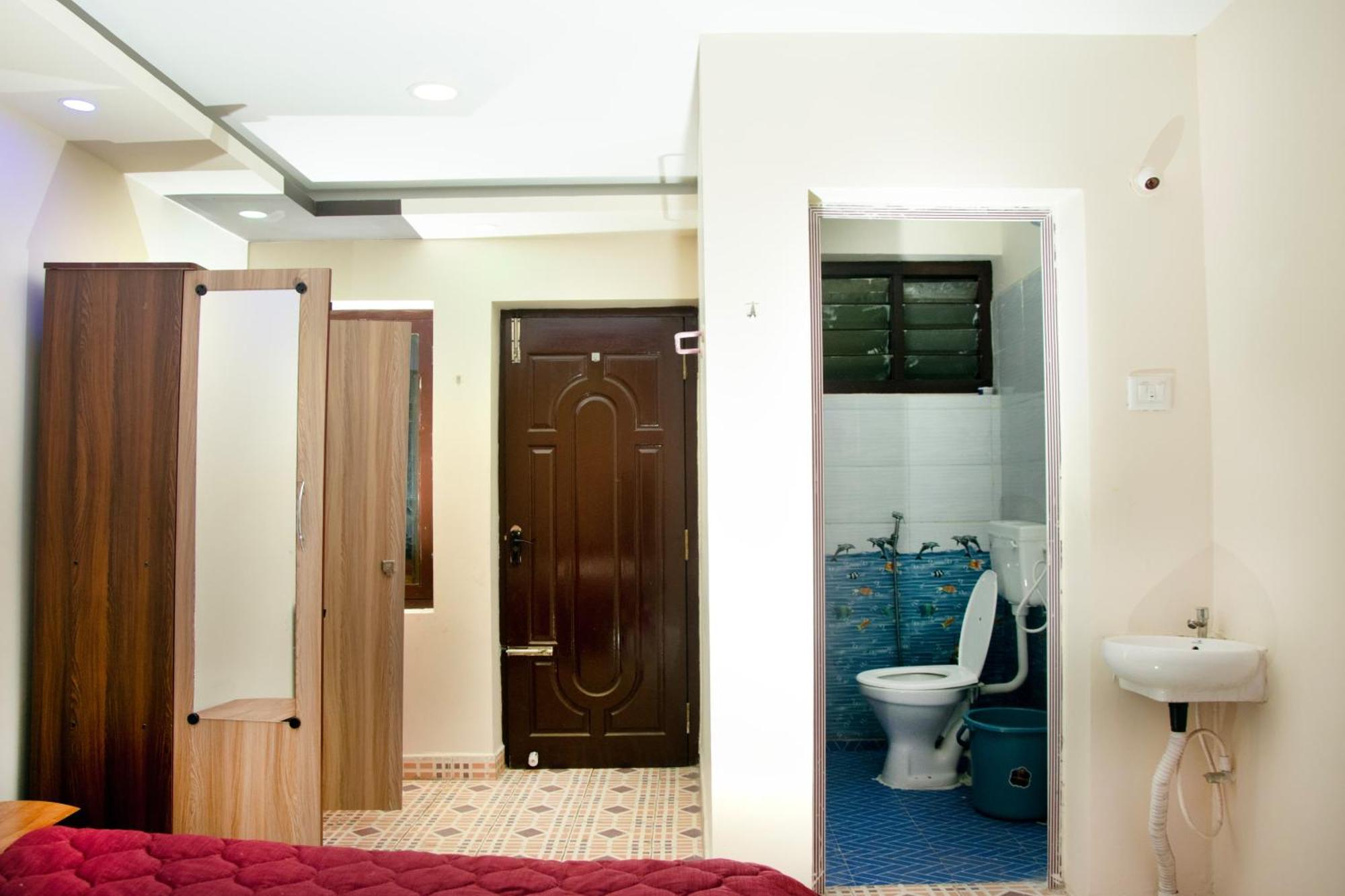 Villa Close2heaven 3 Bedroom Kodaikanal