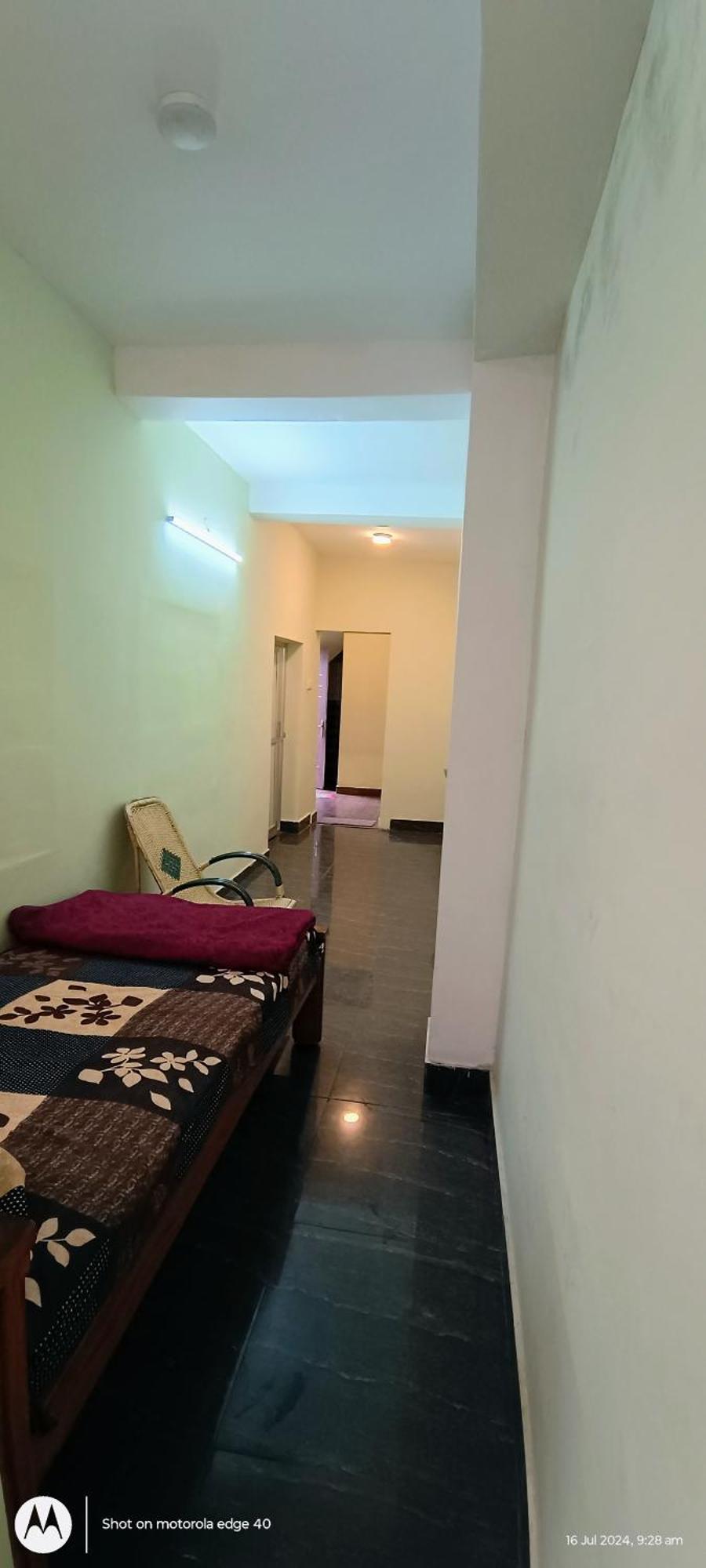 Sumira Residency * Kodaikanal