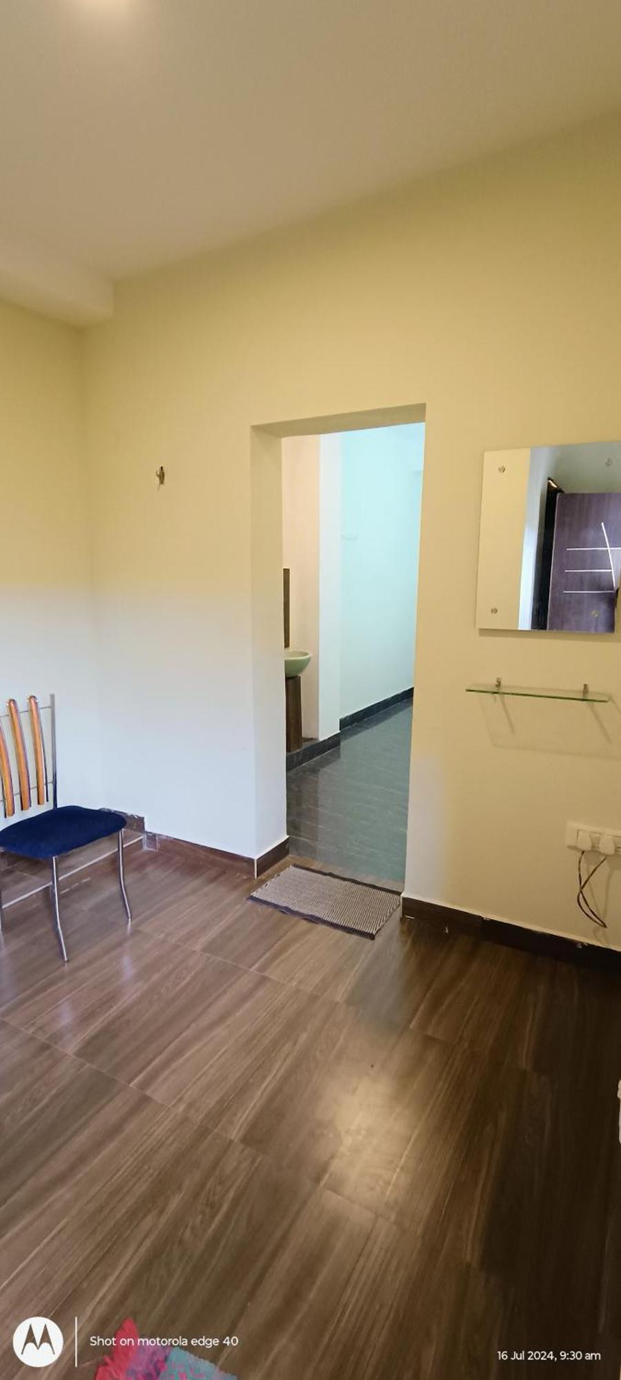 Sumira Residency Apartment