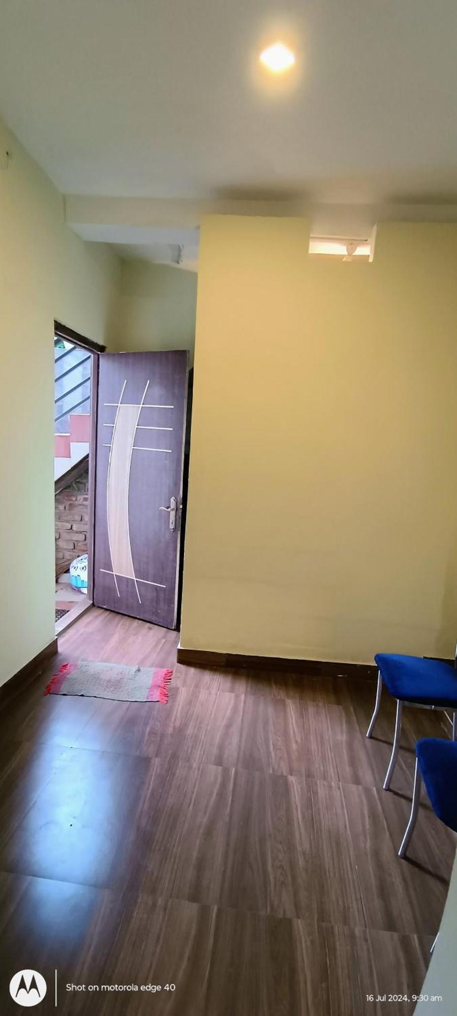 Apartment Sumira Residency *