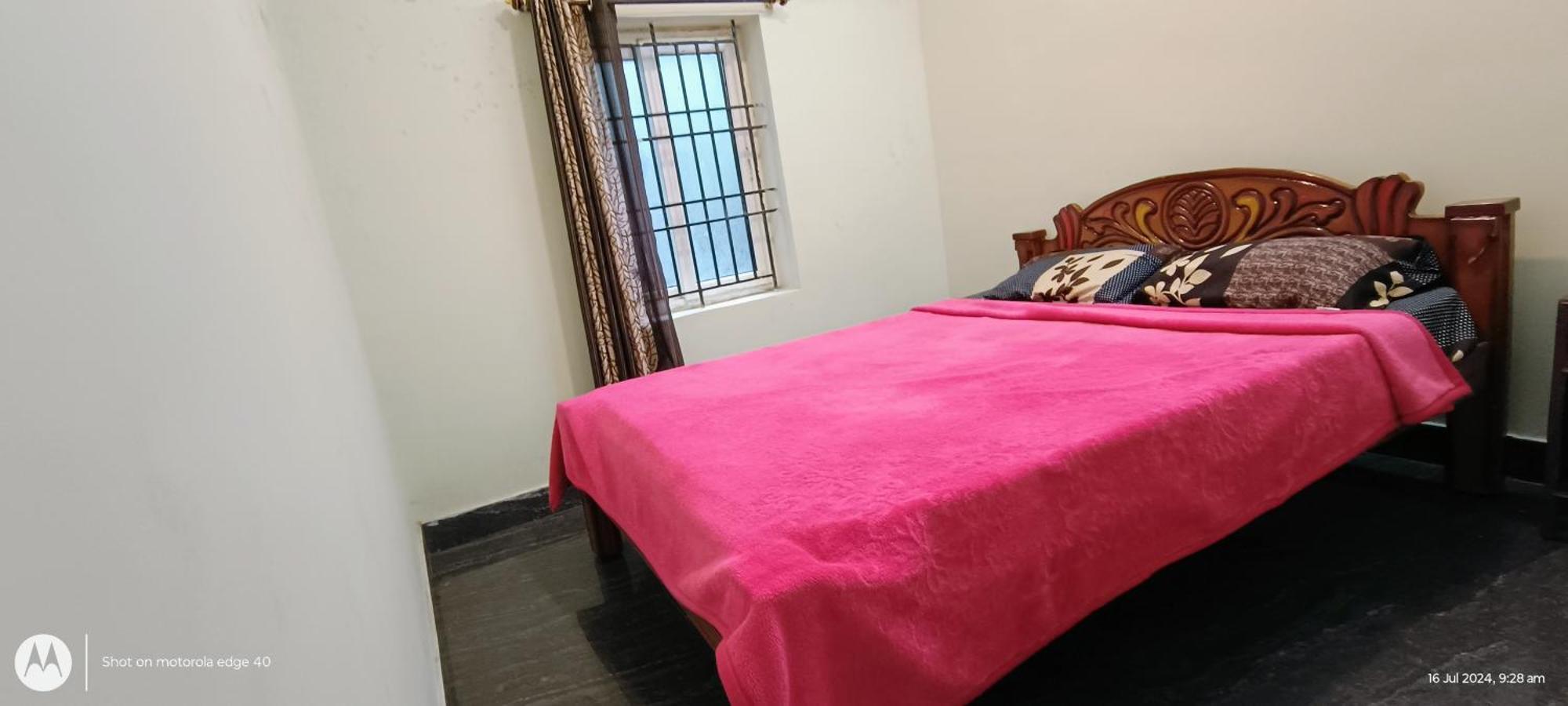 Sumira Residency