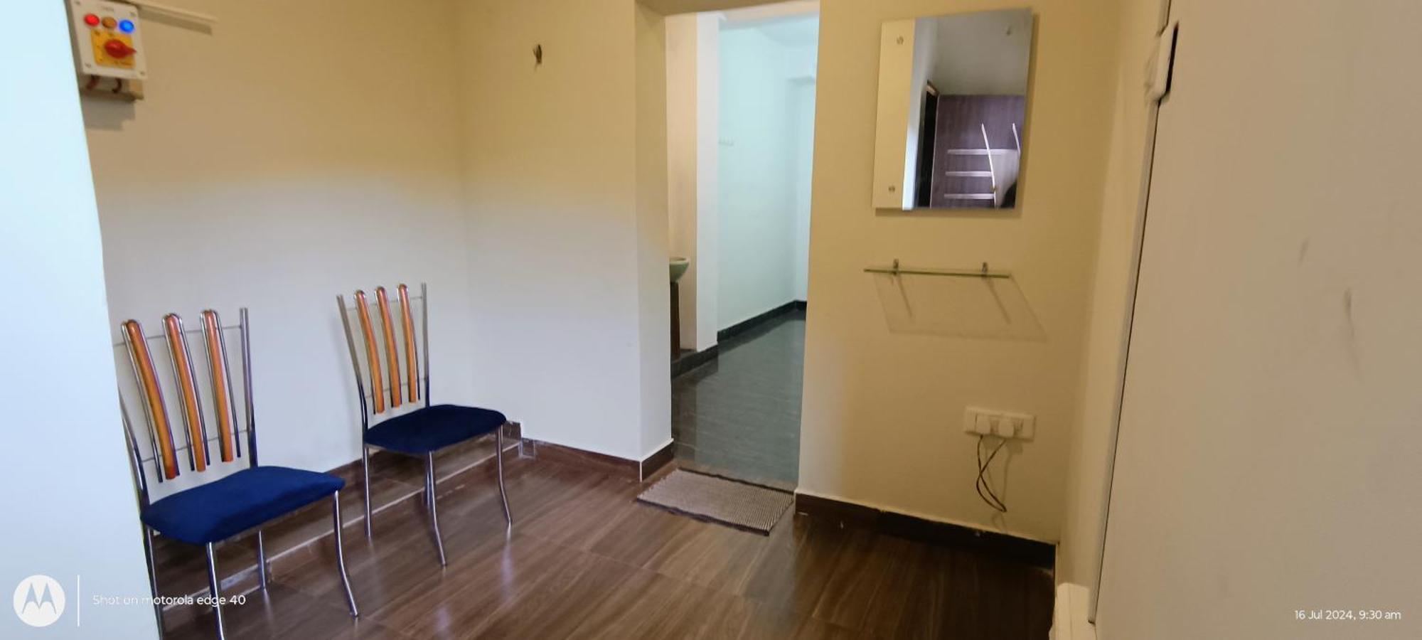 Apartment Sumira Residency