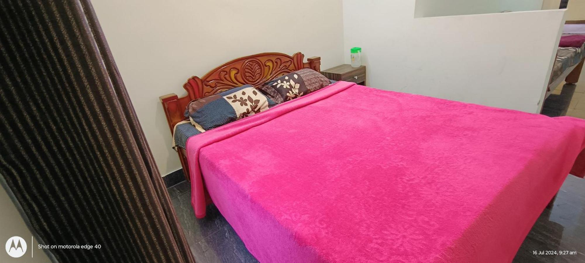 Sumira Residency *