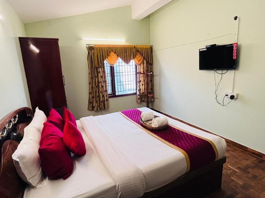Costa Fortune Villa Kodaikanal