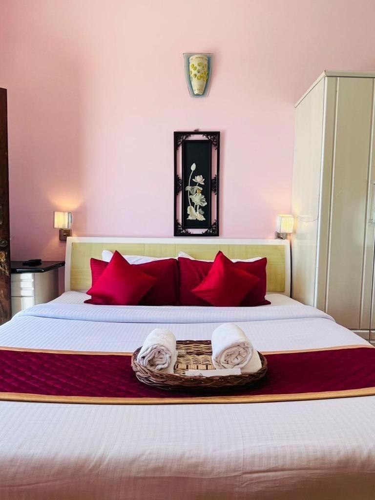 Costa Fortune Villa Kodaikanal