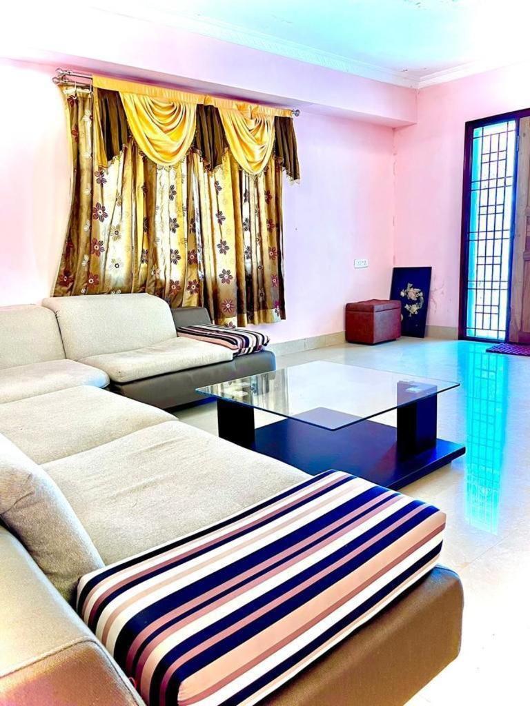 Villa Costa Fortune