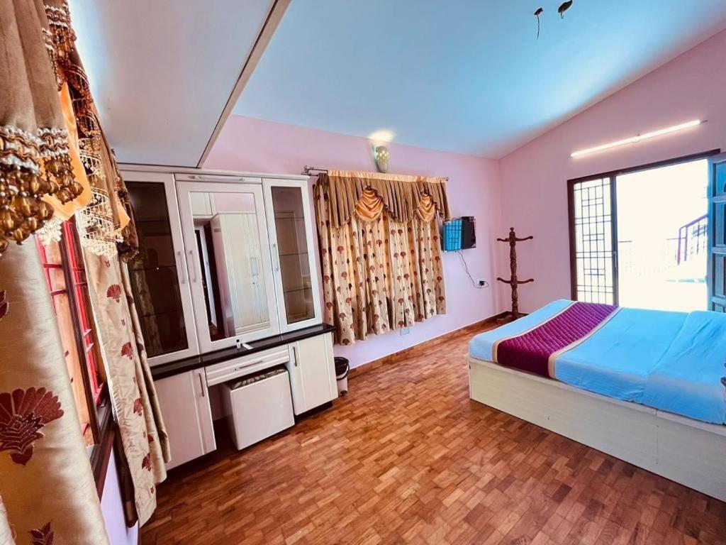 Villa Costa Fortune Kodaikanal