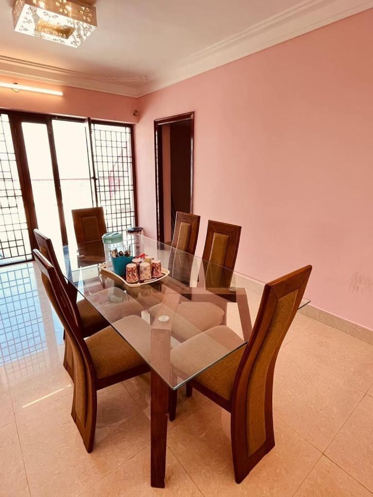 Villa Costa Fortune