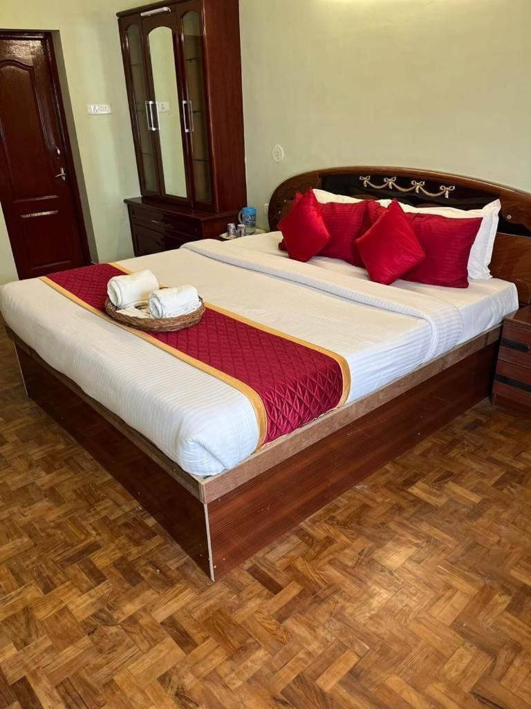 Costa Fortune Villa Kodaikanal