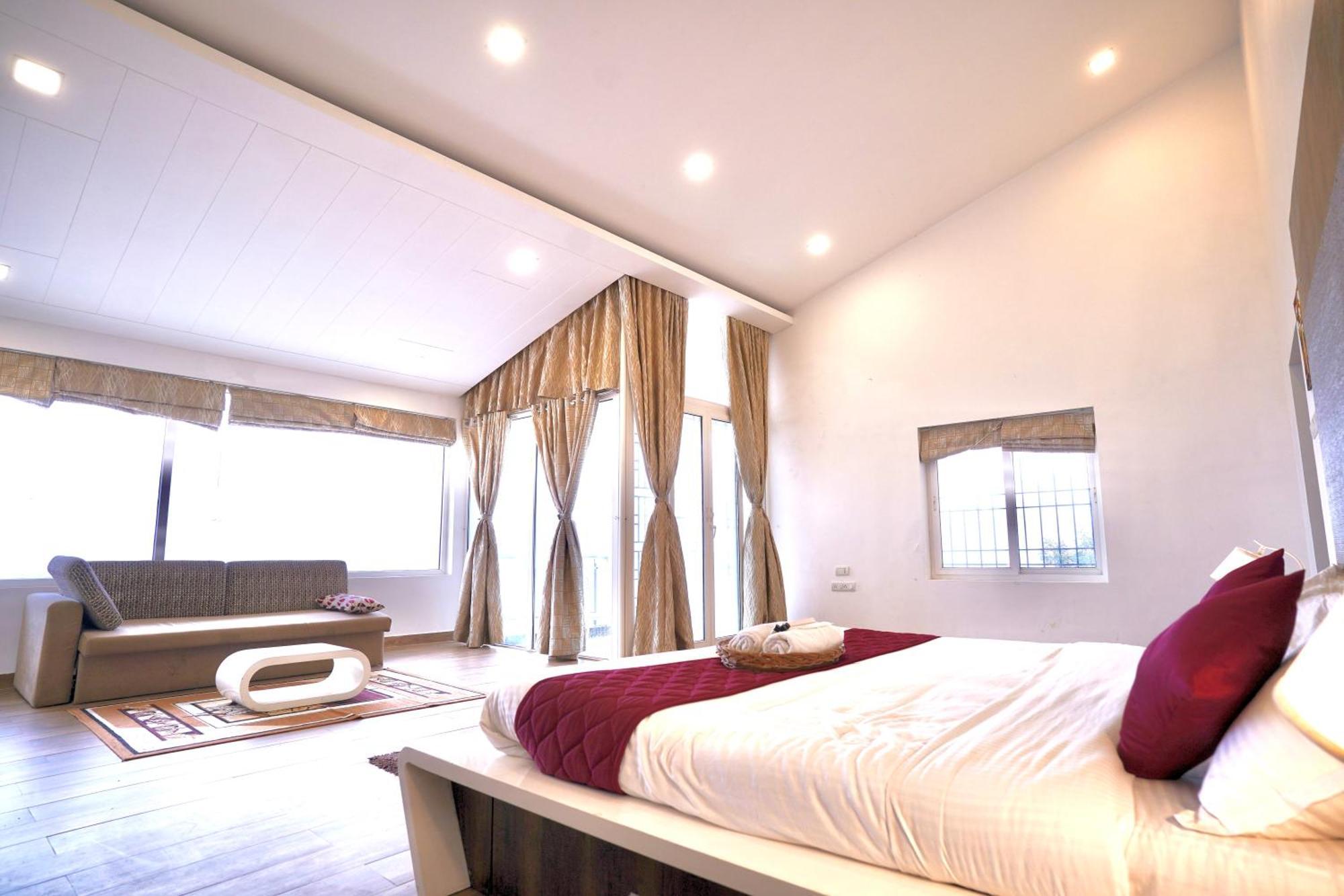 Costa Fortune Villa Kodaikanal