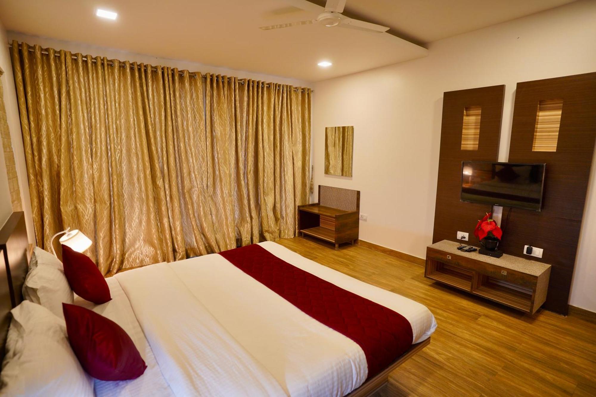 Villa Costa Fortune Kodaikanal