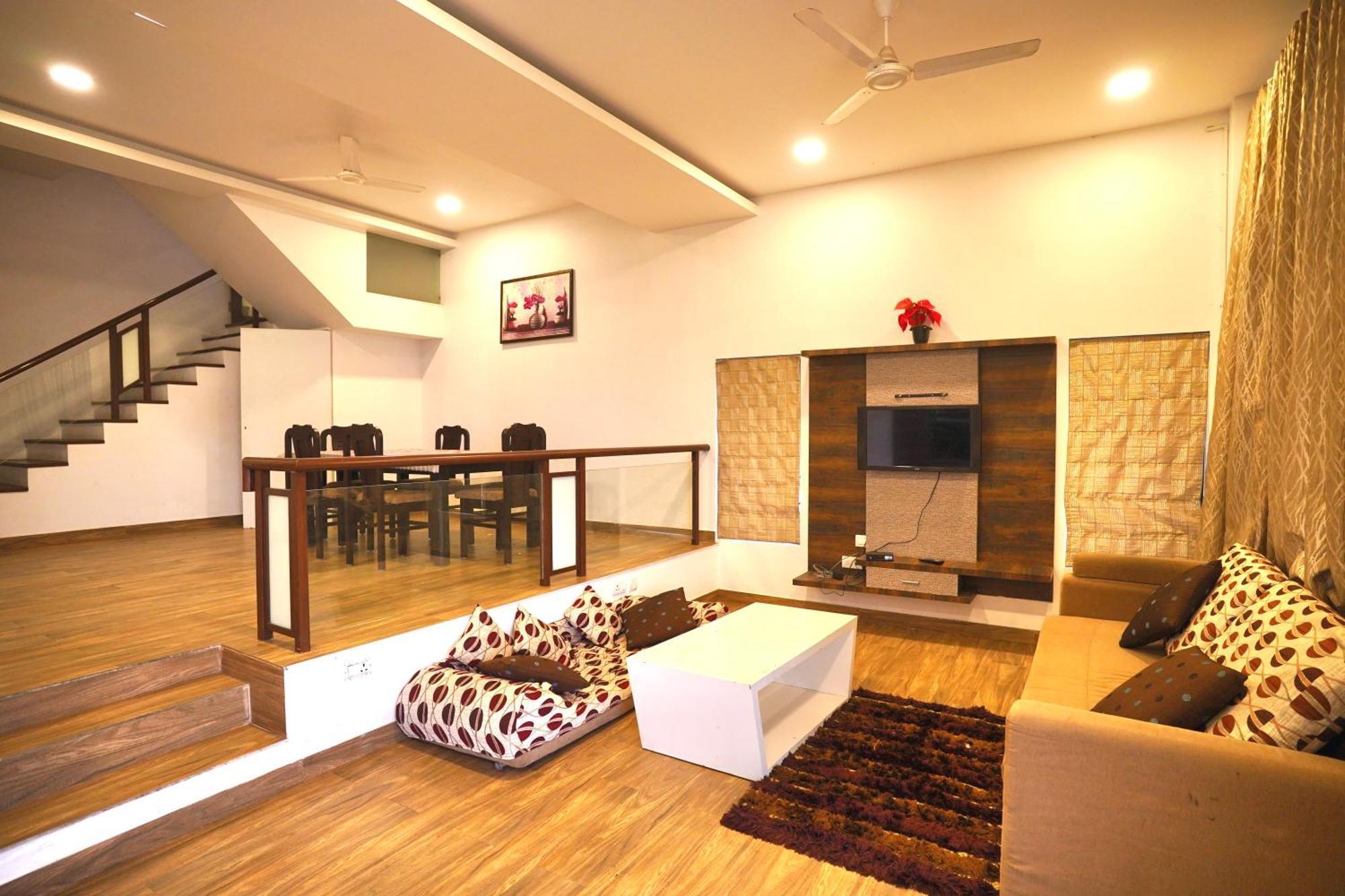 Costa Fortune Villa Kodaikanal