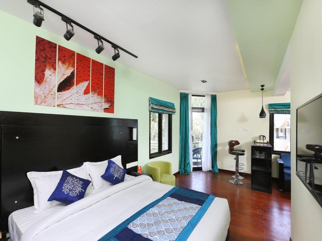 Homestay Kodai Scotberry