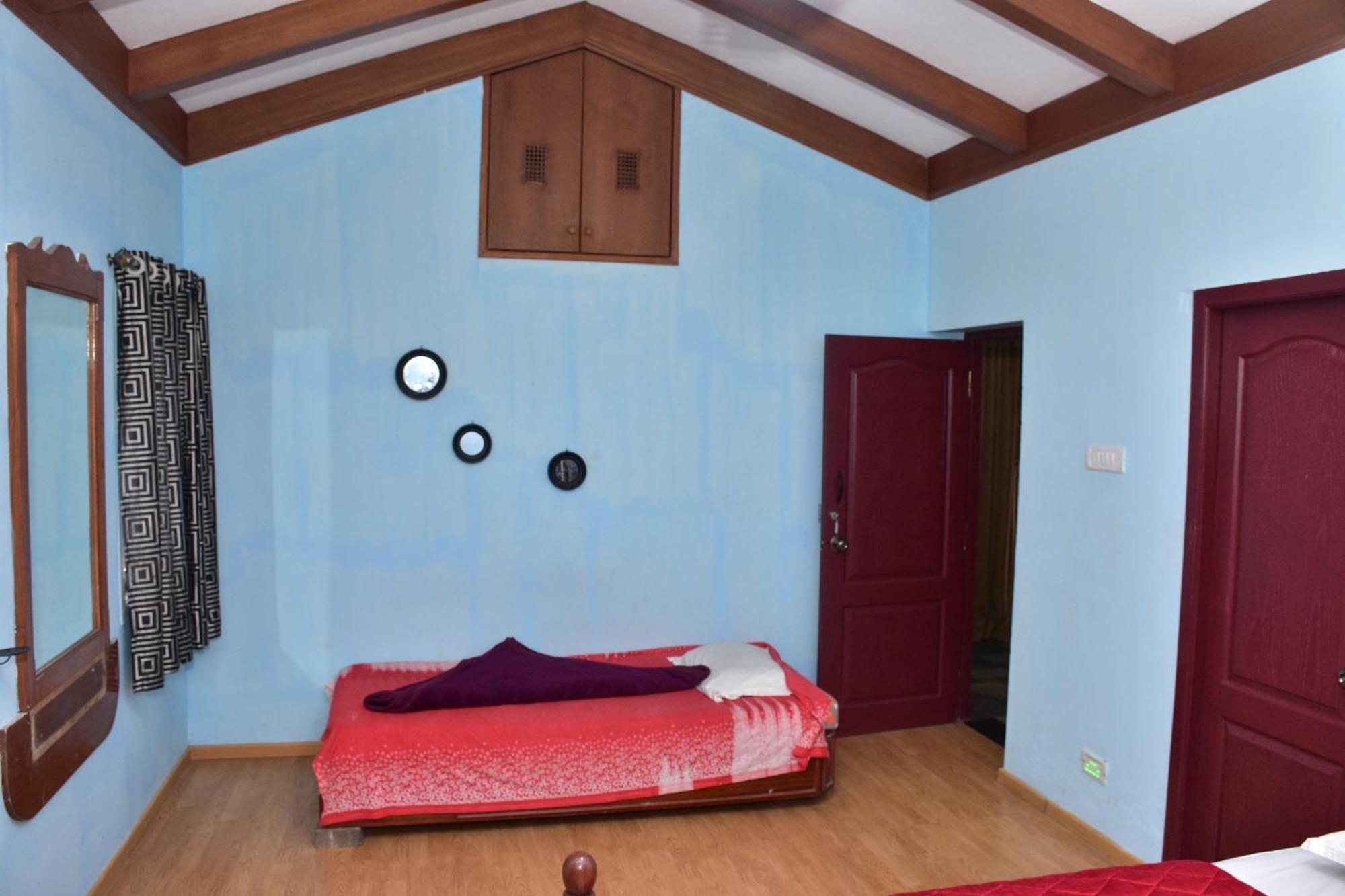 Homestay Misty