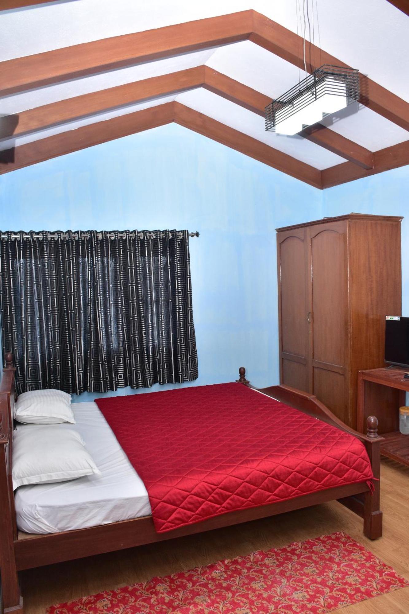 Misty Homestay Kodaikanal
