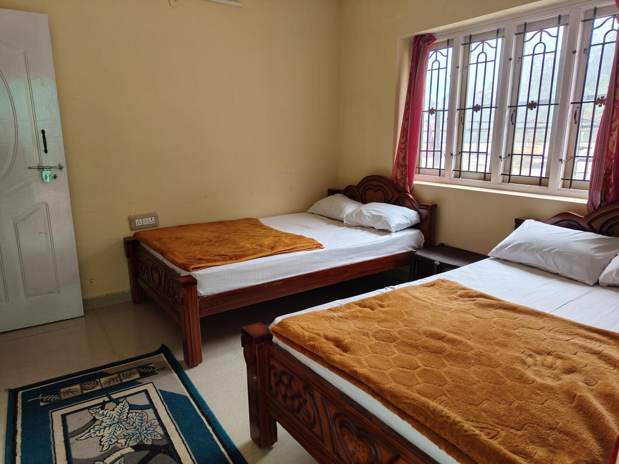 Guest house Jr