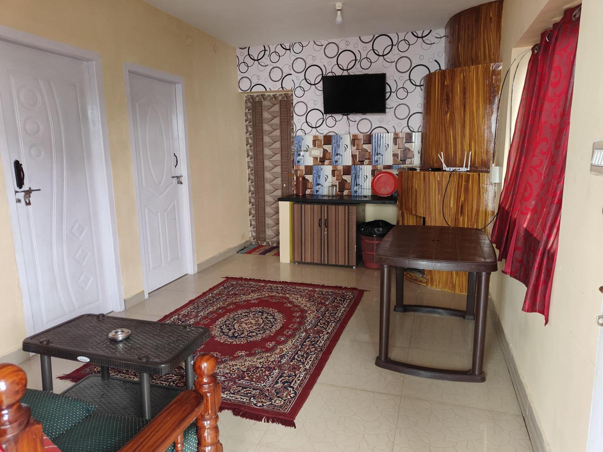 Guest house Jr *