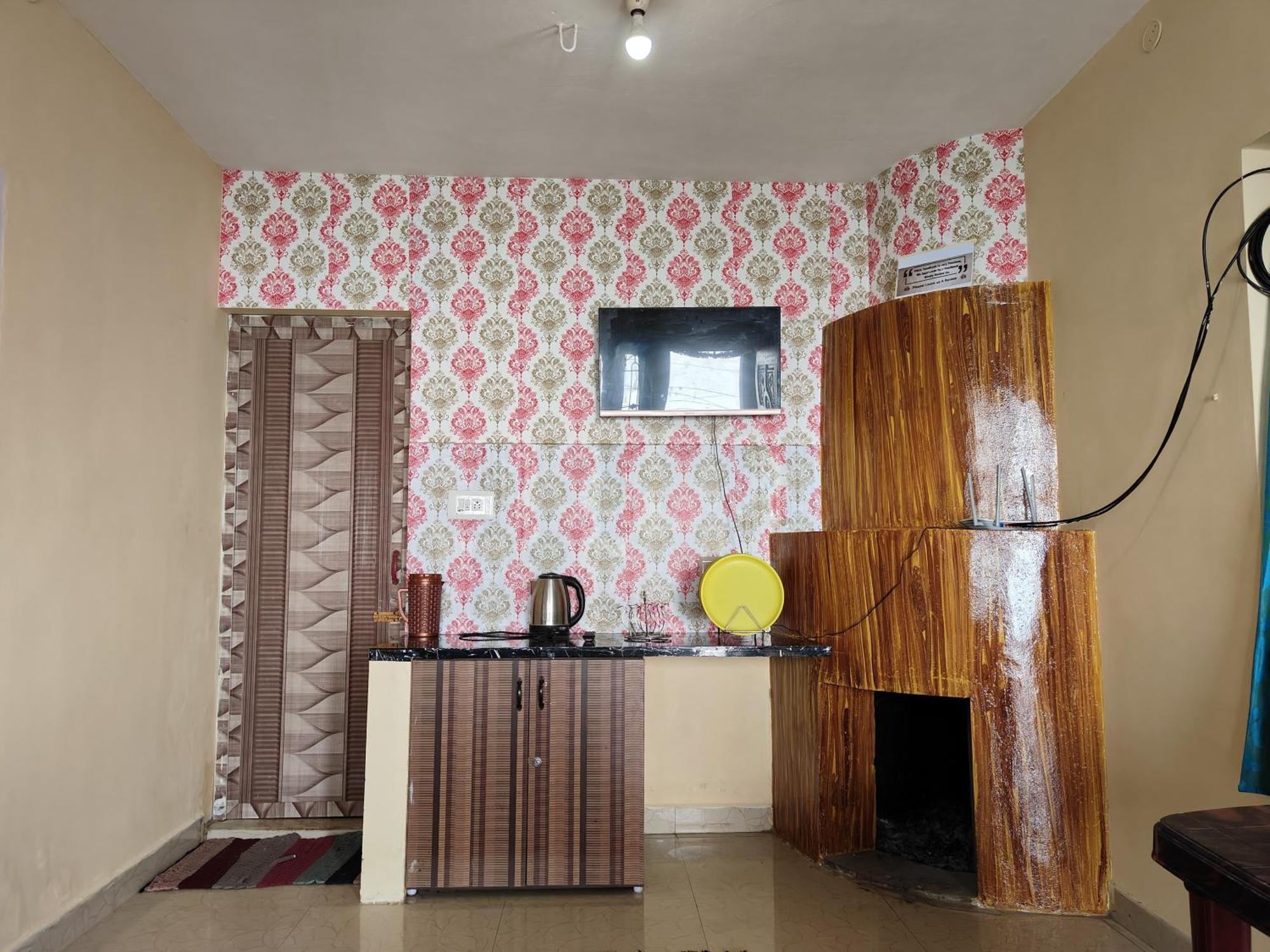 Guest house Jr Kodaikanal