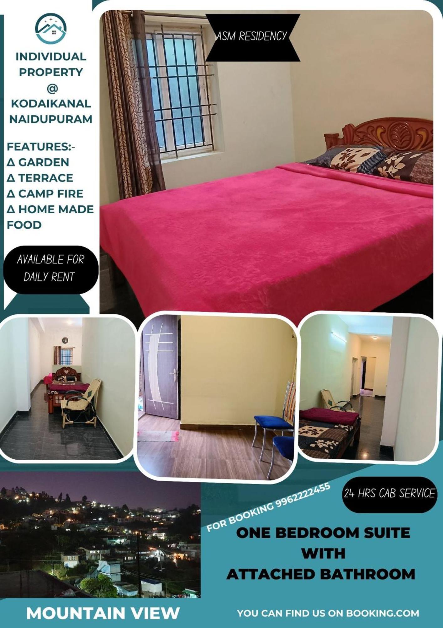Apartment Sumira Residency