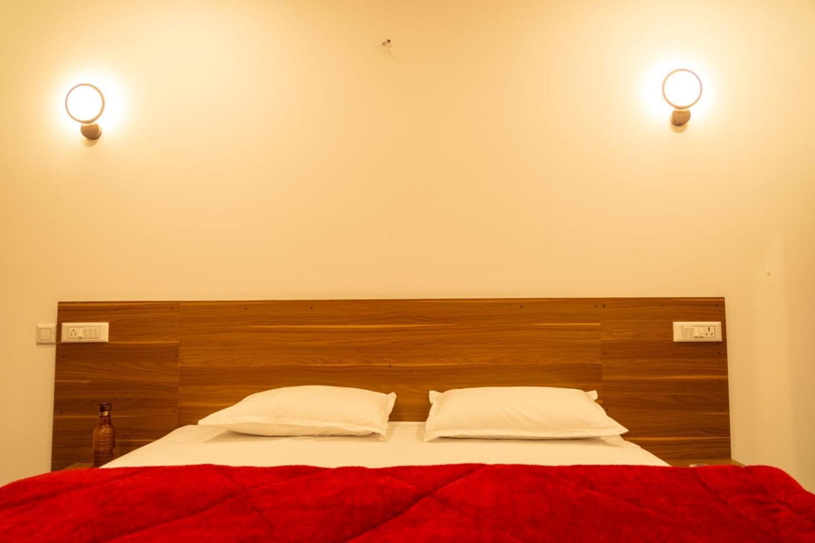 Srinu Sai Residency * Kodaikanal
